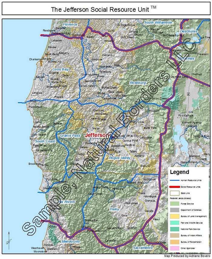 Social Resource Unit